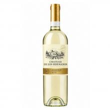 Vinho Chateau de Los Hermanos Sauvignon Blanc 750 ml